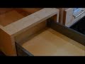 CGS Undermount Drawer Slide for wood or metal drawer CGS Undermount Drawer Slide for wood or metal drawer