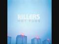 Smile like you mean it The Killers