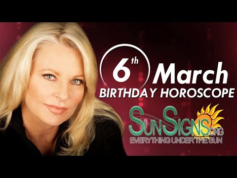 march-6th-zodiac-horoscope-birthday-personality---pisces---part-1