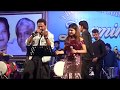 Tu mujhe kabool khuda gawahlive by priyanka mukherjee and chetan rana