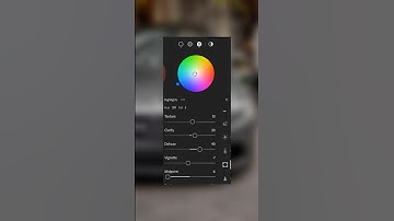 Black Preset lightroom settings | how to edit moody black tone Lightroom tutorial #youtubeshorts