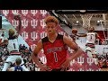 Romeo Langford Commits To INDIANA!! Full Senior Year Highlights + McDonald's & USA Basketball 🔥