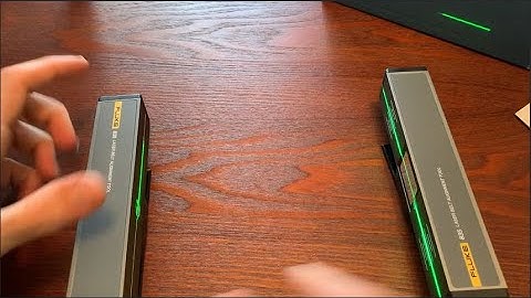 Fluke-835 Unboxing - Fluke Fridays - Episode 27