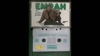 Emrah - Mutluluklar Sana - 1990