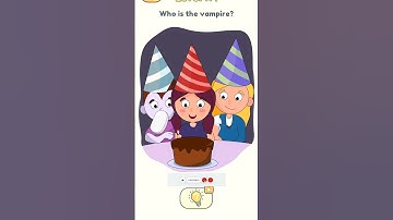 DOP2 Level 114💢Who is the vampire?#dop2 #shortgame #memes #level #levelup #shorts #viral