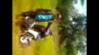 spendu 79 vs tripat 307 : 79 winner
