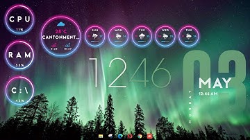 Make Windows Look Better |  Elegant Clean Look 2021 |  Easy Windows 10  | Ashish InfoTube