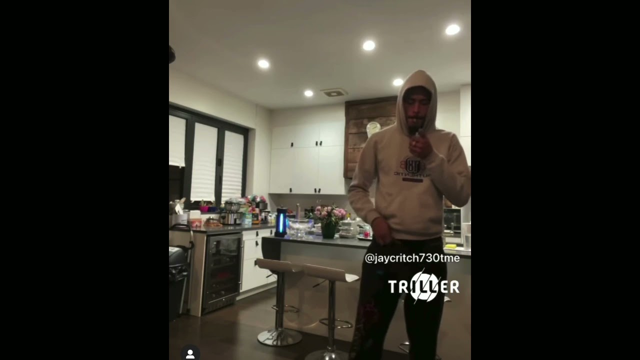 Jay Critch - Headlines (TRILLER)