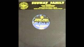 (Subway Family) Claudio Diva Feat. Micky G. - The Hundred