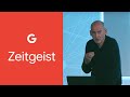 The Art of Figuring Out How the World Works | Rem Koolhaas | Google Zeitgeist