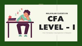 Bayes’ Formula &amp; Updating Probability Estimates | CFA Level I Classes in Malayalam | LM4 Quants