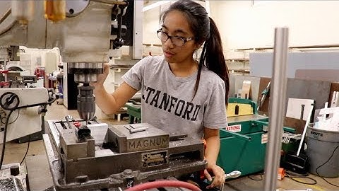 Week Five of Power Up Build Season - Team 359