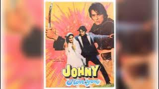 Aage Aage Dulha Chale - Johny I Love You (1982) - Kishore Kumar, Asha Bhosle - Rajesh Roshan