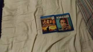 VHS/DVD/Blu-Ray Update for May 13th, 2017 Part 2