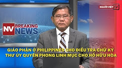 Người Việt Daily News - Youtube