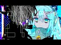 初音ミク - にゃーん(魔界性フィルター)