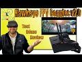 Hawkeye fpv goggle v2  review test dmo  presque tout bon sauf 