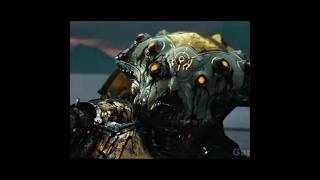 Doom the dark ages review #viraledit #doometernal #doomedit