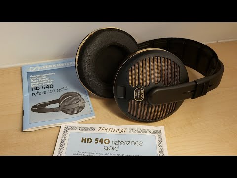 Fun with vintage headphones | Super Best Audio Friends