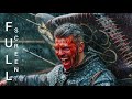 I am ivar the boneless   vikings  full screen status vikings