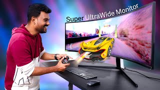 Costliest Gaming Monitor In India