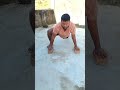 Hanuman Dand Power Workout 💪 Old School Strength 🔥 Hanuman Dand #challenge #fitindia #dailyworkout