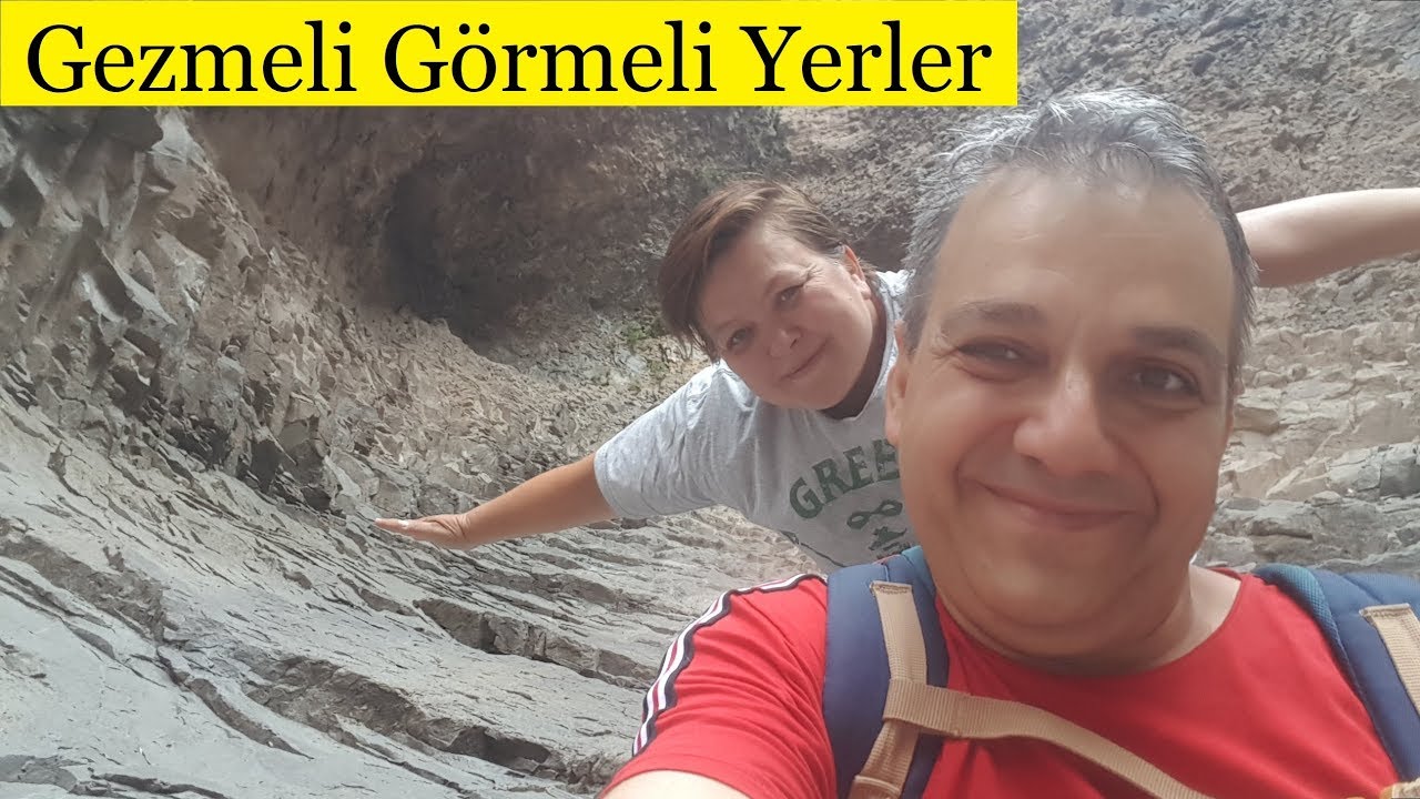 #15 Nahçıvan- Gezmeli Görmeli yerler