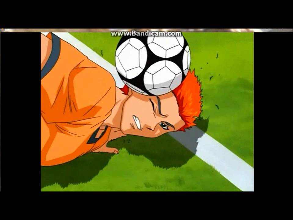 ハングリーハート Wild Striker サッカーアニメ 年代流行 ハングリーハート Wild Striker サッカーアニメ 年代流行