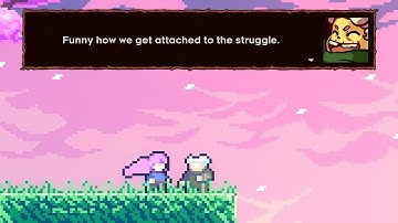 Celeste Level 7 - The Summit (C-Side)