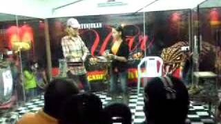 Ratu Ular Malaysia 2