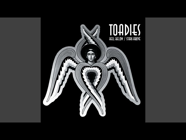 Toadies - Little Sin