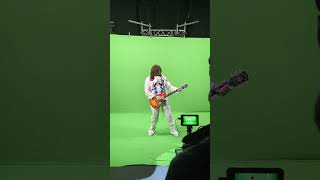 Ace Frehley - Walkin&#39; On The Moon - Music Video Preview #acefrehley #musicvideo #newmusic