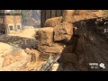 Sniper Elite 3 - прохождение миссии dlc "противостояние" на сложности "реалистичная"