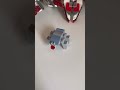 Lego crab droid tutorial #legostarwars #lego #lego501st #starwars