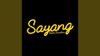 Video thumbnail of "Release - Sayang"