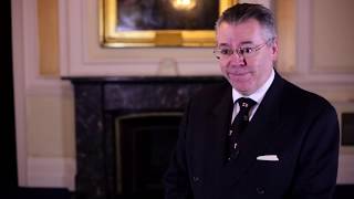Reflections of the Lord Mayor 2018 - Diversity Champion
