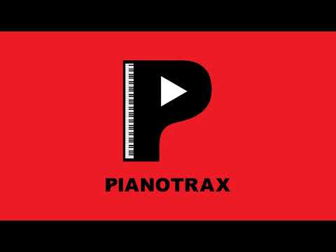 It's A Fine Life - Oliver Piano Karaoke Backing Track - Key: A