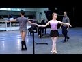 World Ballet Day 2016: Learn the steps of The Royal Ballet's daily class