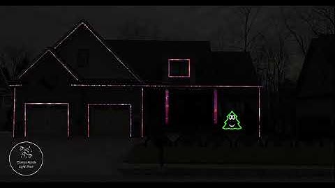 2023 Show Intro | xlights preview