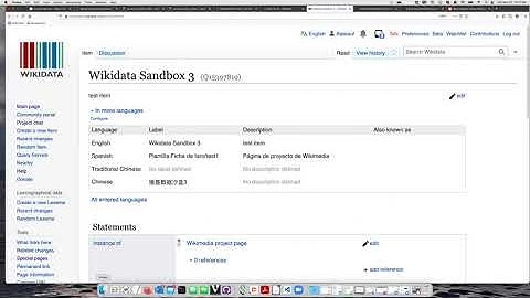 VanderBot switching to the "real" Wikidata