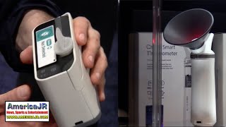 Ces 2026 Allergen Alert Mini Lab, Oon Medical Dr.petcare & Verge Motorcycles