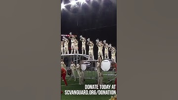SCV 2018 GIVE TO Santa Clara Vanguard!!