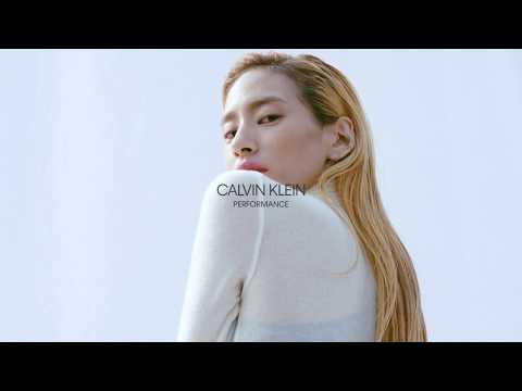 [PT] 캘빈클라인 퍼포먼스(Calvin Klein Performance)