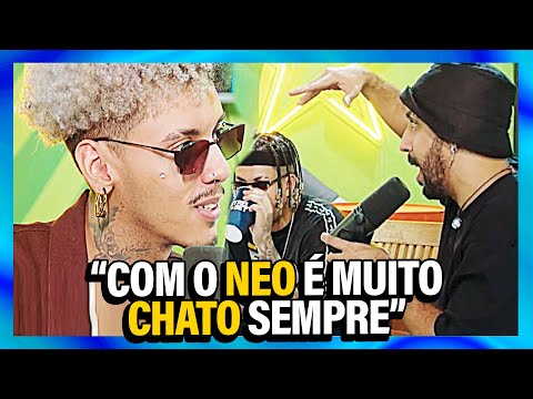 ESTATÍSTICAS DO GURI EM 2024 | ALDEIA CAST ESPECIAL #166