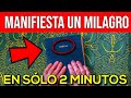 ORACIÓN OCULTA que MANIFIESTA TODOS TUS DESEOS en 2 MINUTOS!!!