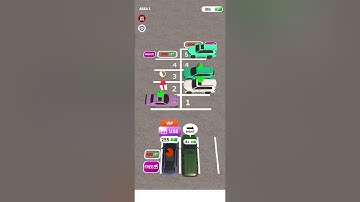 game challenge car lot management tour #1