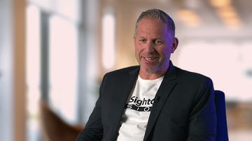 Testimonial | SightCall - Partnering with NICE (Matt Dowal)