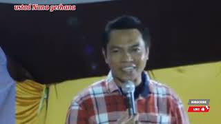 Download lagu Jelema boga nasib masing2 ceramah Sunda ustad Nana gerhana weel