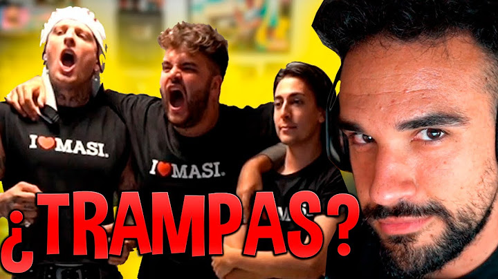 😲📢La opinión de ILLOJUAN de las TRAMPAS Realizadas En EL CONCURSILLO📢😲ft. Nil Ojeda, Misho y Guanyar