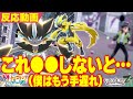 【DLC反応】メガゼラオラのために準備しておかないと…僕はもう手遅れなので後悔してます【レジェンズZA メガ次元ラッシュ】